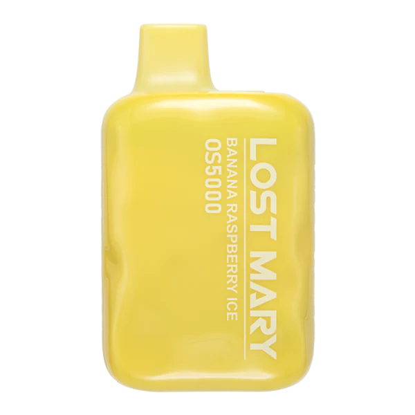 Lost Mary OS5000 - Image 43