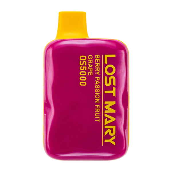 Lost Mary OS5000 - Image 49
