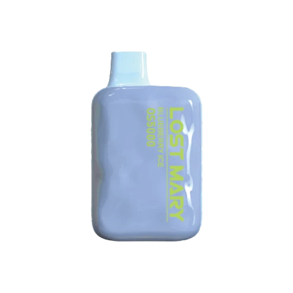 Lost Mary OS5000 - Image 9