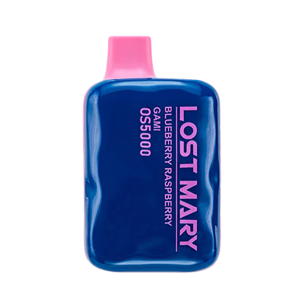 Lost Mary OS5000 - Image 59