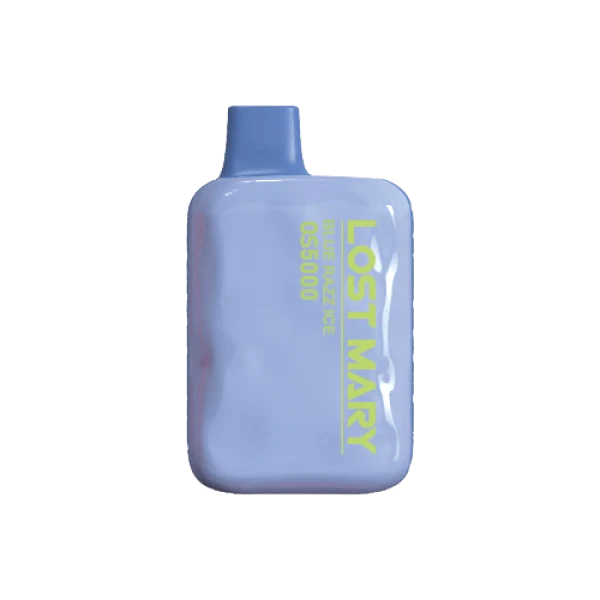 Lost Mary OS5000 - Image 10