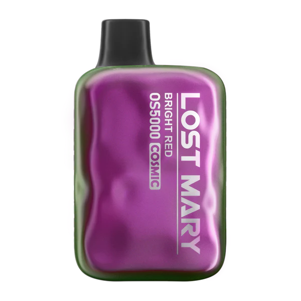 Lost Mary OS5000 - Image 53