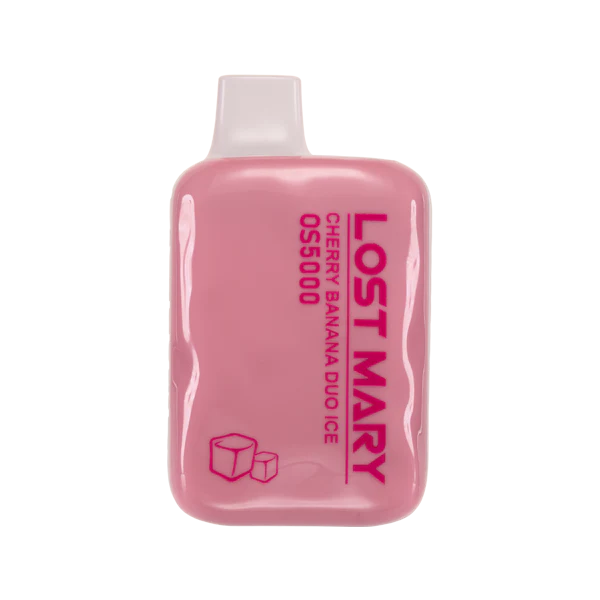 Lost Mary OS5000 - Image 39