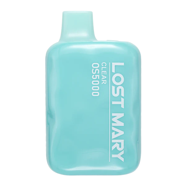 Lost Mary OS5000 - Image 36