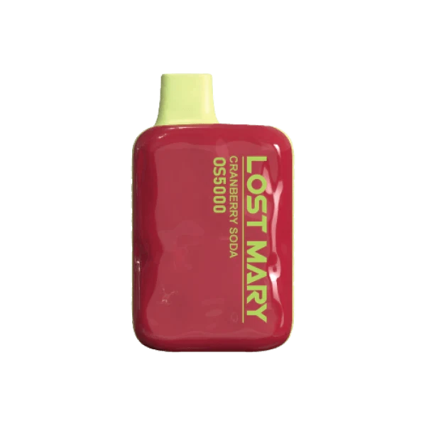 Lost Mary OS5000 - Image 11