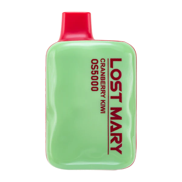 Lost Mary OS5000 - Image 46