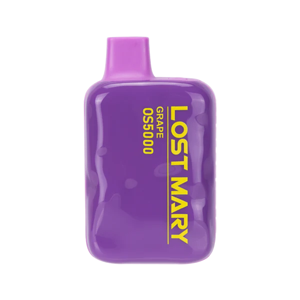 Lost Mary OS5000 - Image 55