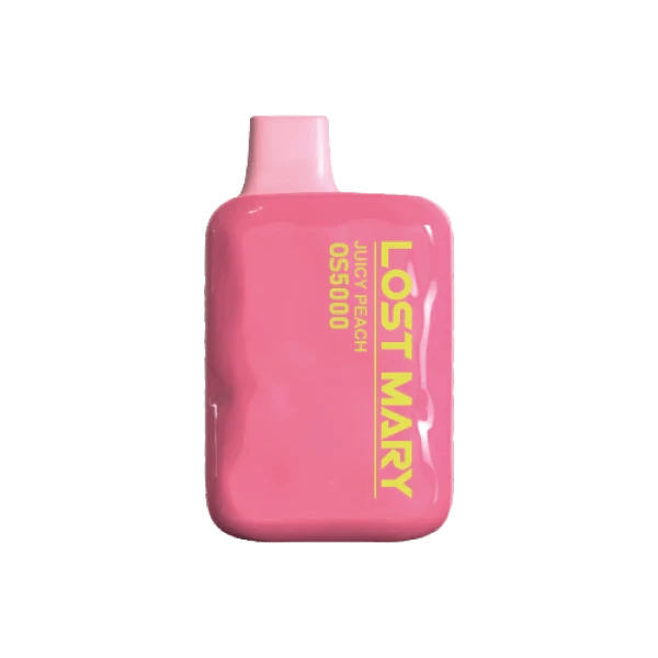 Lost Mary OS5000 - Image 3