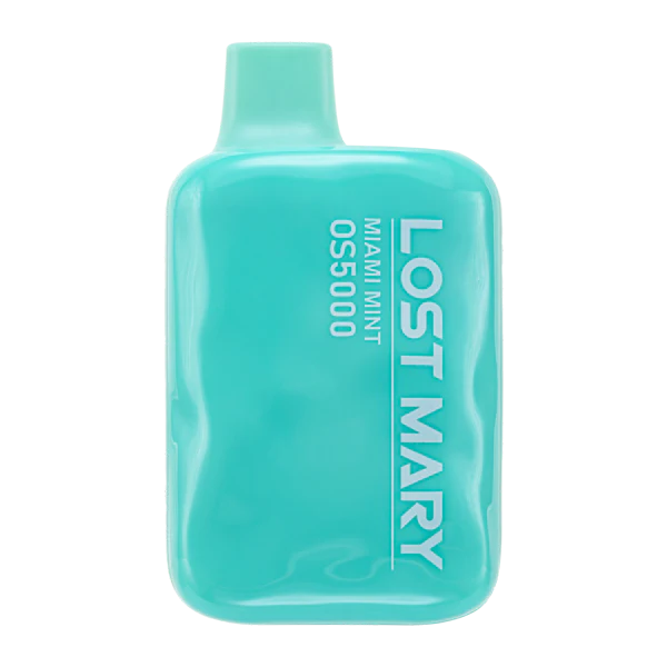 Lost Mary OS5000 - Image 47