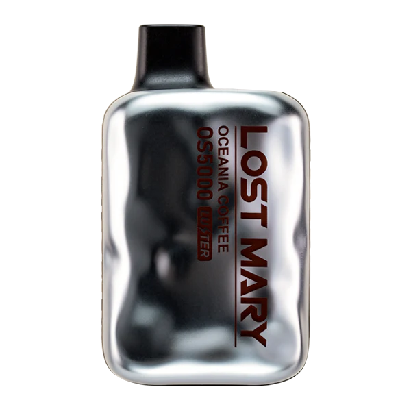 Lost Mary OS5000 - Image 48