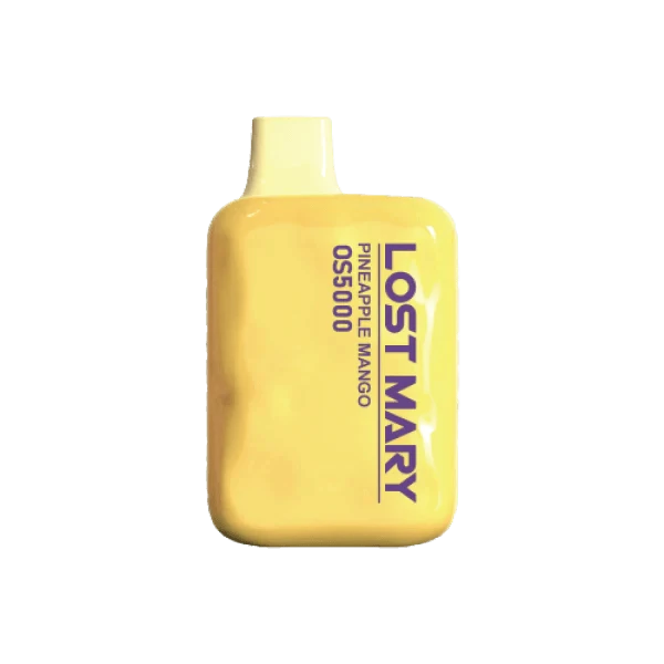 Lost Mary OS5000 - Image 4