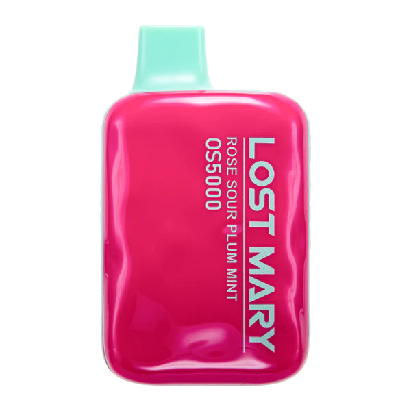 Lost Mary OS5000 - Image 45