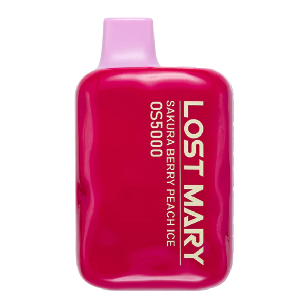 Lost Mary OS5000 - Image 37