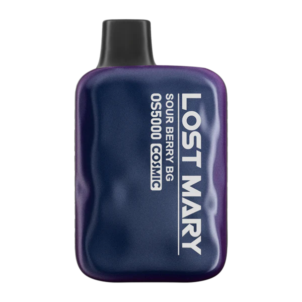 Lost Mary OS5000 - Image 54
