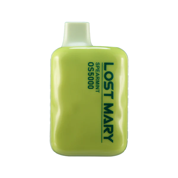 Lost Mary OS5000 - Image 56