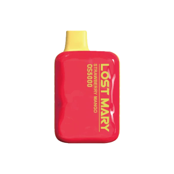 Lost Mary OS5000 - Image 5
