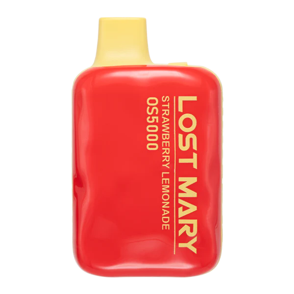 Lost Mary OS5000 - Image 44