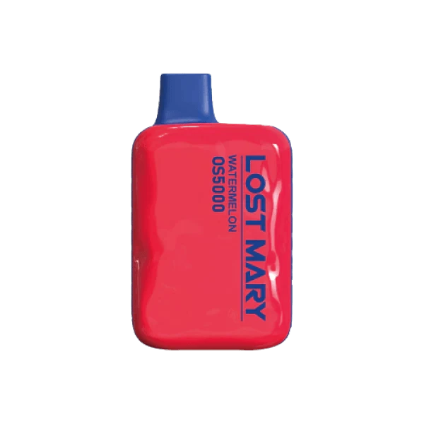 Lost Mary OS5000 - Image 8