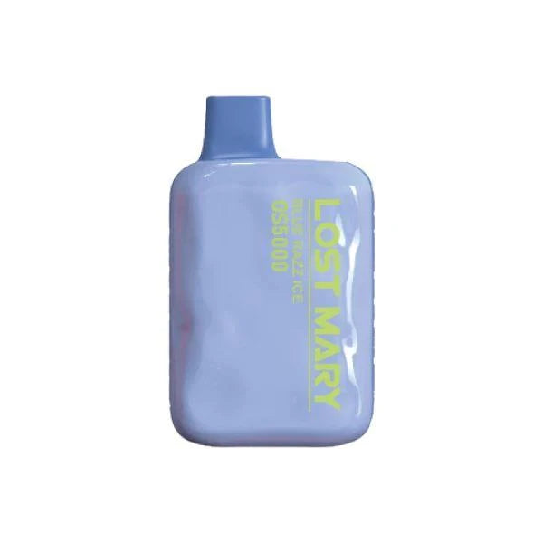 Lost Mary OS5000 - (10 Pack) - Image 10