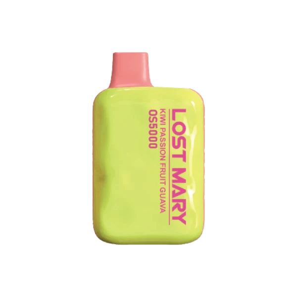 Lost Mary OS5000 - Image 12