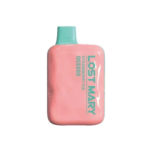 Lost Mary OS5000 - (3 Pack) - Image 13