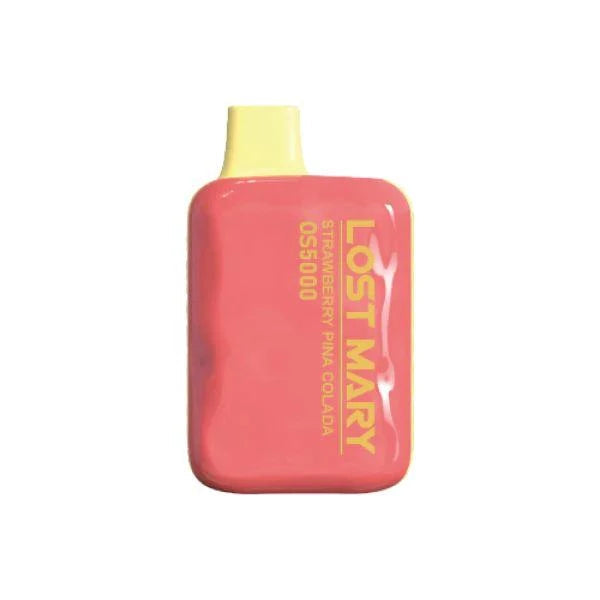 Lost Mary OS5000 - (6 Pack) - Image 6