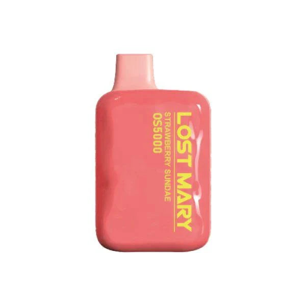 Lost Mary OS5000 - (3 Pack) - Image 7