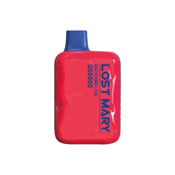 Lost Mary OS5000 - (3 Pack) - Image 8