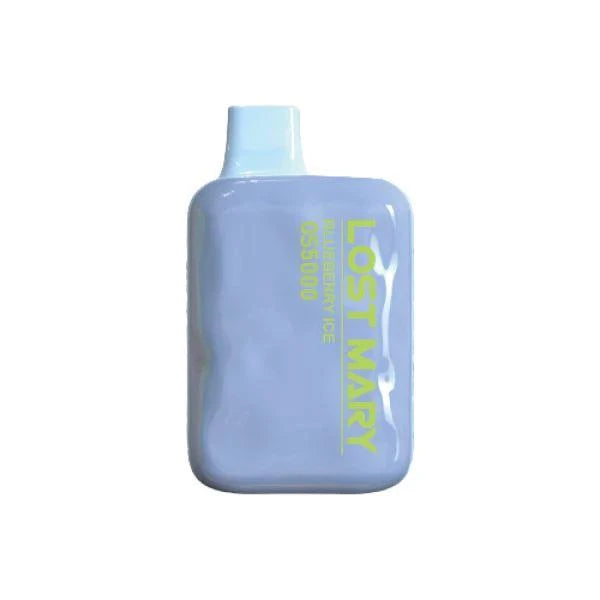 Lost Mary OS5000 - (3 Pack) - Image 9