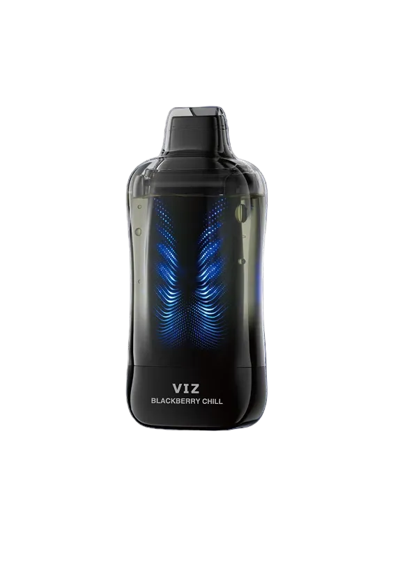 Lost Mary VIZ 55K Disposable Vape - (6 Pack) - Image 2