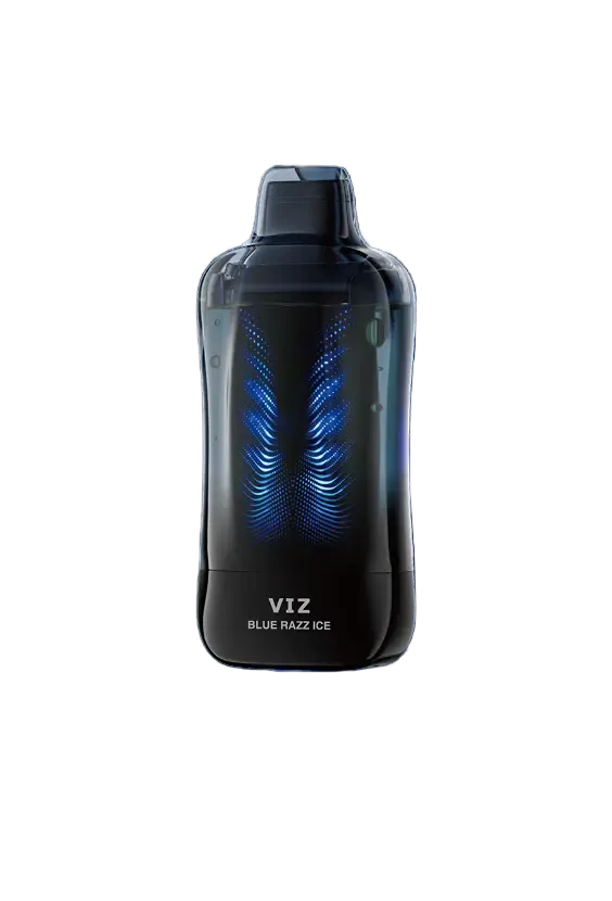 Lost Mary VIZ 55K Disposable Vape - (6 Pack) - Image 3