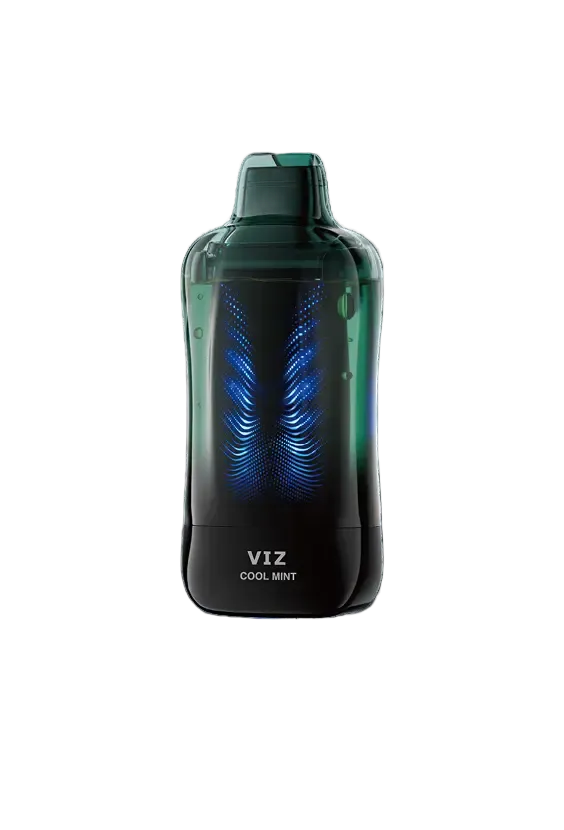 Lost Mary VIZ 55K Disposable Vape - (6 Pack) - Image 4