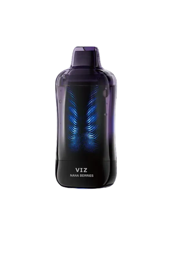 Lost Mary VIZ 55K Disposable Vape - (6 Pack) - Image 7
