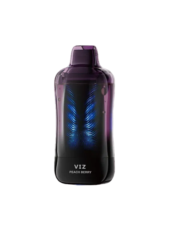 Lost Mary VIZ 55K Disposable Vape - (6 Pack) - Image 9
