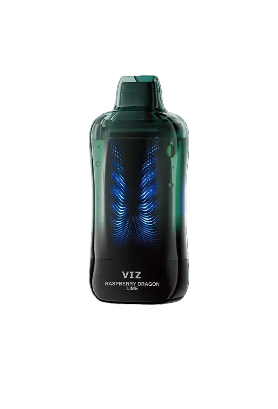 Lost Mary VIZ 55K Disposable Vape - (6 Pack) - Image 10