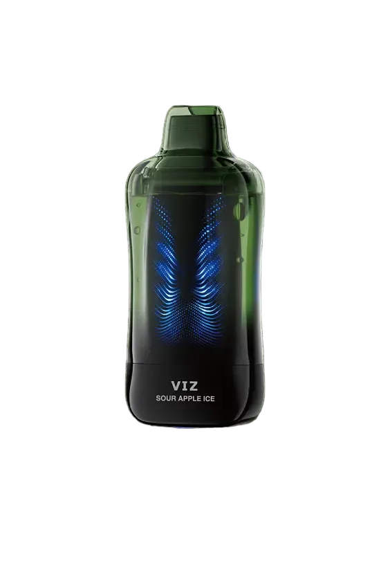 Lost Mary VIZ 55K Disposable Vape - (6 Pack) - Image 11