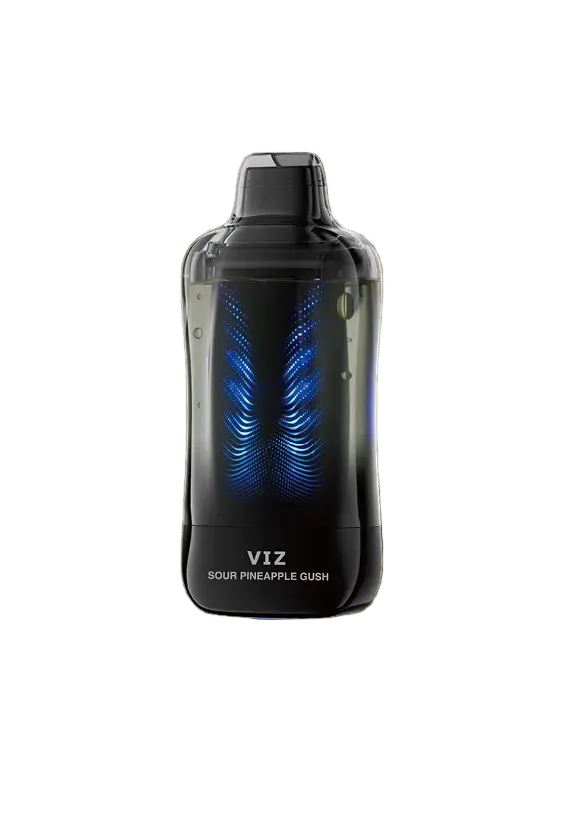 Lost Mary VIZ 55K Disposable Vape - (6 Pack) - Image 12