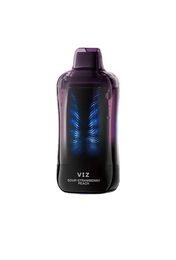 Lost Mary VIZ 55K Disposable Vape - (6 Pack) - Image 13