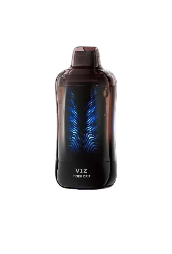 Lost Mary VIZ 55K Disposable Vape - (6 Pack) - Image 15