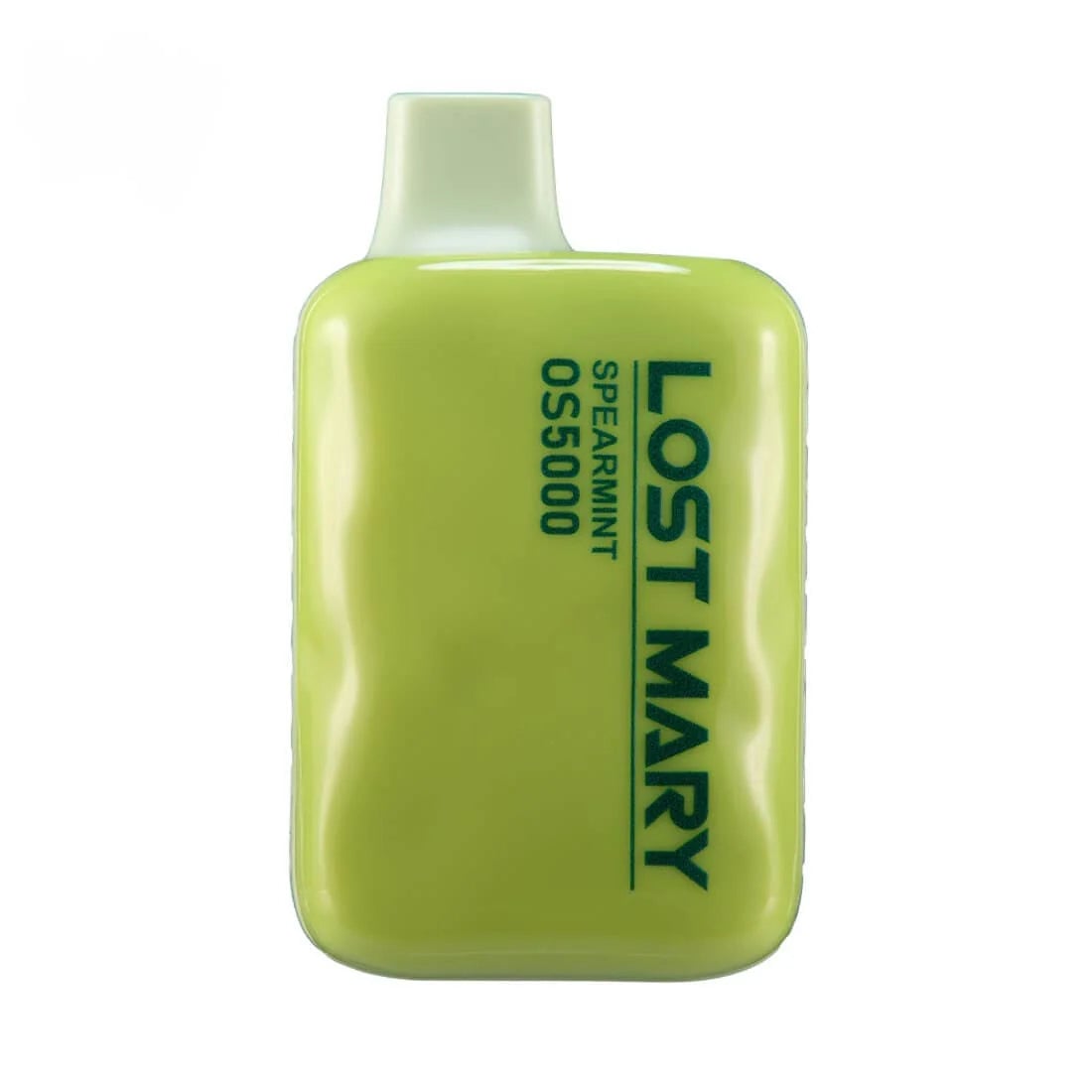 Lost Mary OS5000 Zero Nicotine - 1 Pack - Image 2