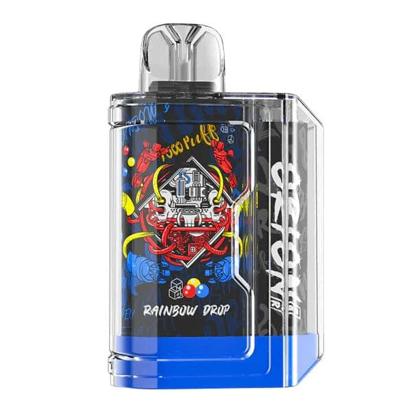 Lost Vape Orion Bar 7500 Puffs Disposable Vape - 10 Pack - Image 13