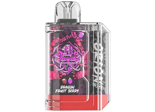 Lost Vape Orion Bar 7500 Puffs Disposable Vape - 3 Pack - Image 18