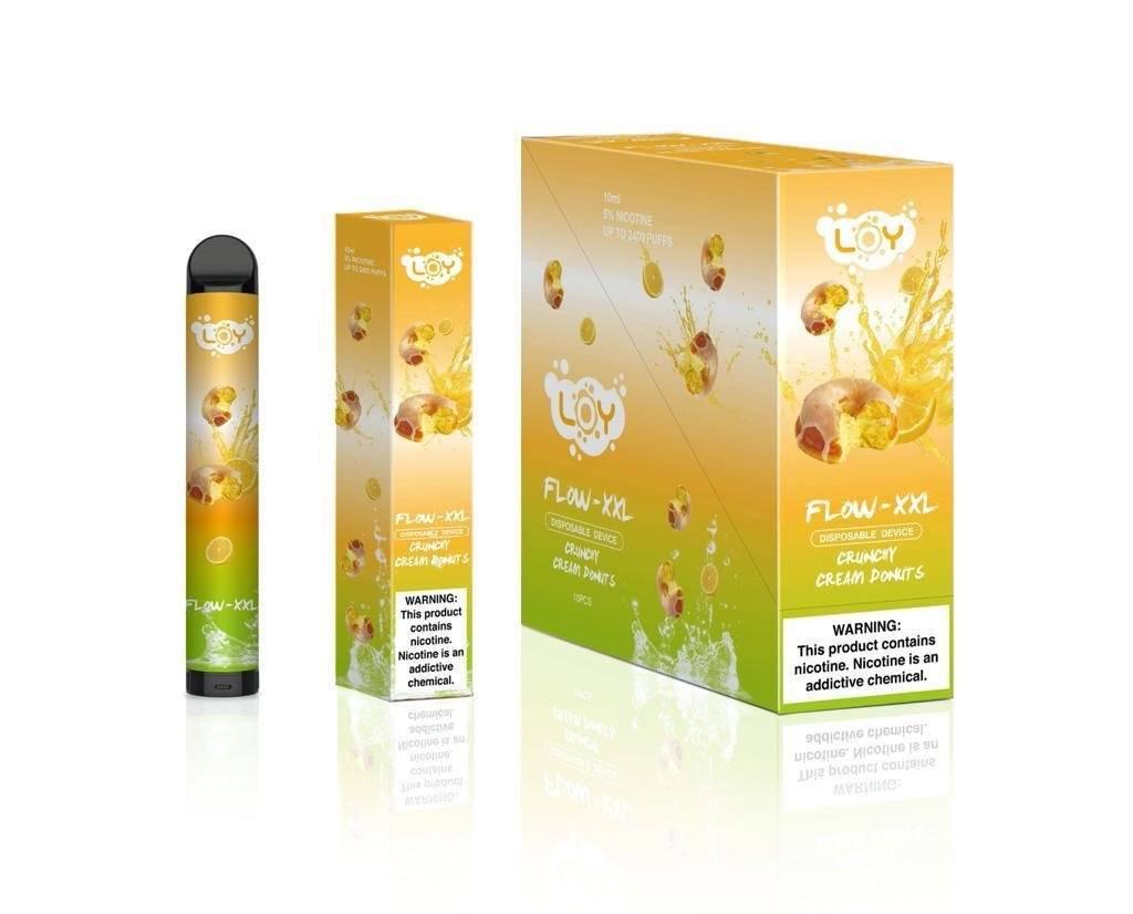 Loy Flow XXL DisposableVape - 6 Pack