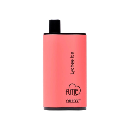 Fume Infinity Disposable Vape 3500 Puffs - 3 Pack - Image 16