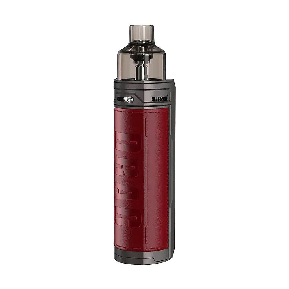 VooPoo Drag X 80W Mod Kit - Image 3