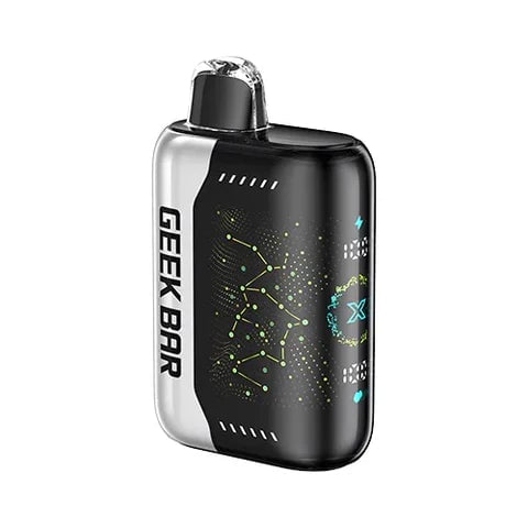 Geek Bar Pulse X - 1 Pack - Image 10