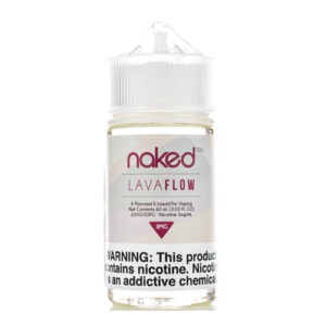 Naked 100 Lava Flow 60mL