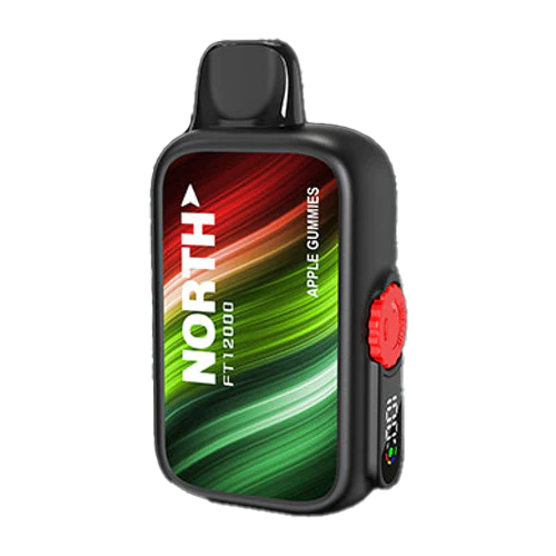 North FT12000 - (1 Pack) - Image 7