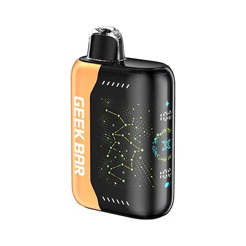 Geek Bar Pulse X - 1 Pack - Image 9