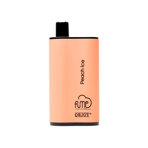 Fume Infinity Disposable Vape 3500 Puffs - 10 Pack - Image 19